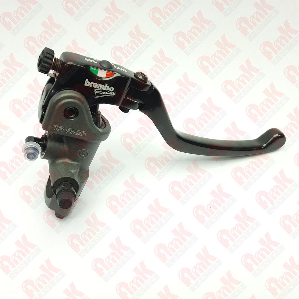 110A89710 Главный тормозной цилиндр Brembo High Performance RCS 19
