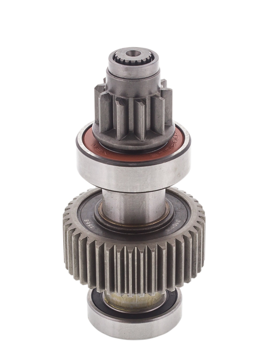 79-2104 Обгонная муфта стартера All Balls (Drag Specialties 2110
