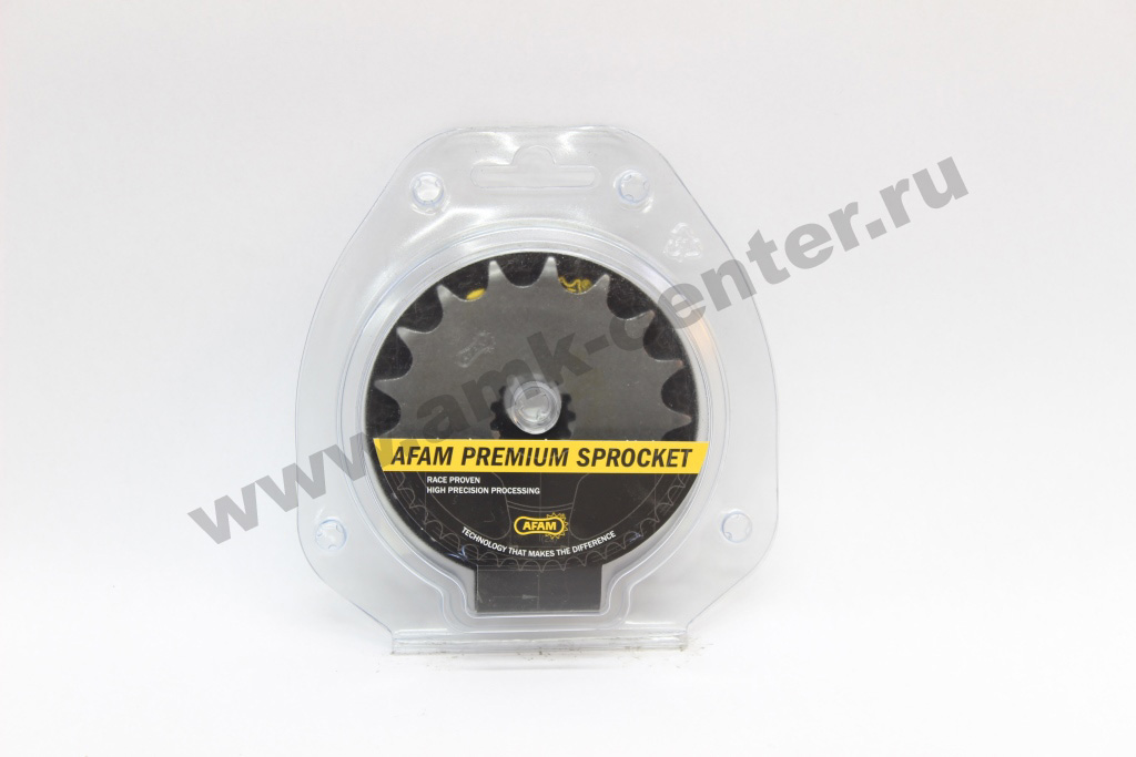 28400-17 звезда передняя SUZUKI GSF Bandit, GSX, KAWASAKI ZXR