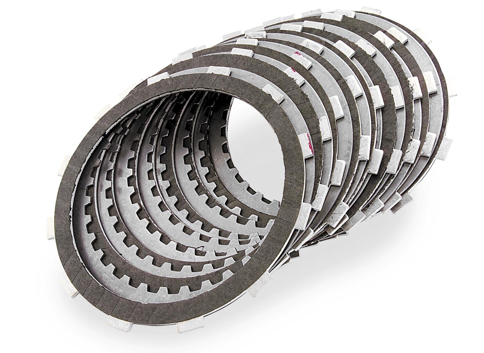 306-17-20011 Комплект дисков сцепления Barnett Carbon Clutch Kit BMW ...