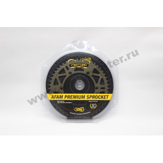 17206+50 звезда задняя KAWASAKI KLX 300, KAWASAKI KX 250, 400