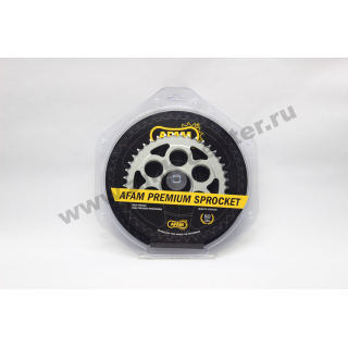 50901-41 звезда задняя DUCATI 1200 Monster, Panigale (ведомая